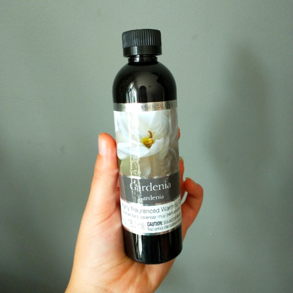 Gardenia Highly fragranced essential oil NEW